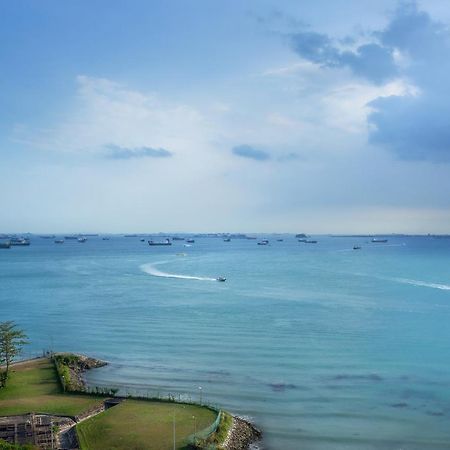 คูลลีฟ อพาร์ตเมนต์ Aparthotel สิงคโปร์ ภายนอก รูปภาพ